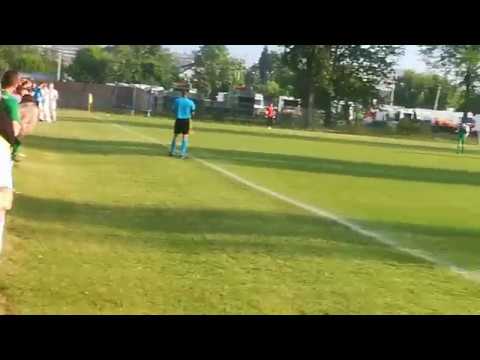 THSE-SZABADKIKÖTŐ SE - PÉNZÜGYŐR SE 2-1 (0-1)