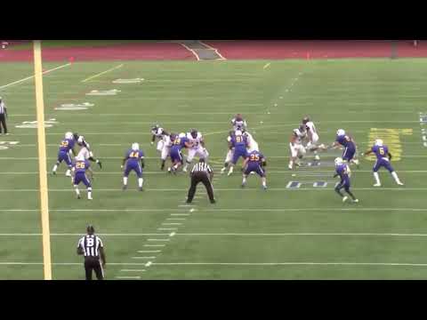 2018 Plays of the Week - Week 6