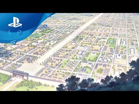 Utawarerumono: Mask of Deception - The Imperial Capital [PS4]