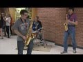 Party Rock Anthem/Number 9 