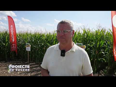 Proiecte de succes Vasile Lungu fermier Trifesti judetul Iasi 26 10 2025