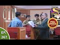 CID (सीआईडी) Season 1 - Episode 267 - The Case Of The Mysterious Blast Part - 1 - Full Episode