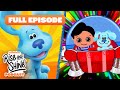 Josh And Blue Become Astronauts ‍ Rise Shine Podcast Blues Clues You