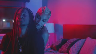 K&#39;ron - No BFs Outro [Official Music Video]