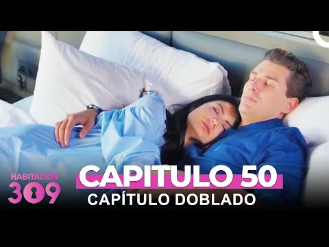 Habitación 309 Capítulo 50 (Capitulo Doblado)