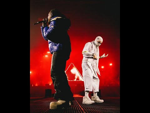 yeat type beat + don toliver type beat - "moncler"