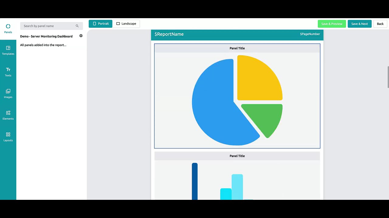Grafana Reporting Explained – How to Generate Automated PDF Reports from Grafana