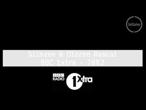 Slimzee & Dizzee Rascal – BBC 1xtra – 2002