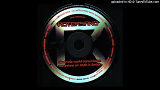 Rotersand - Almost Violent [Psyche Remix]