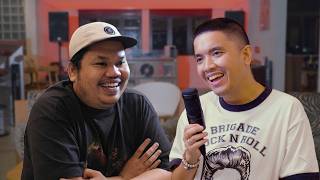Download lagu Sahabat Netflix ku (ft. Riztegh) mp3
