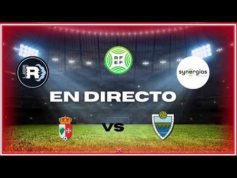 EN DIRECTO: C.D Villaralbo vs Atlético Tordesillas#3rfef