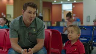 Shriners Hospitals for Children - Canada Dream PSA (English)