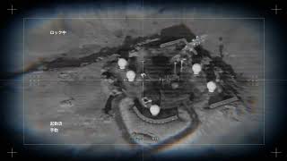 CallofDutyMW3(2023) 各ミッション難易度ベテランで死なずにクリアチャレンジ13
