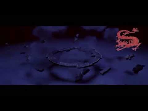 [TRAILER]  11.Dju Su Lehrgang beim Budoclub Roter Drachen