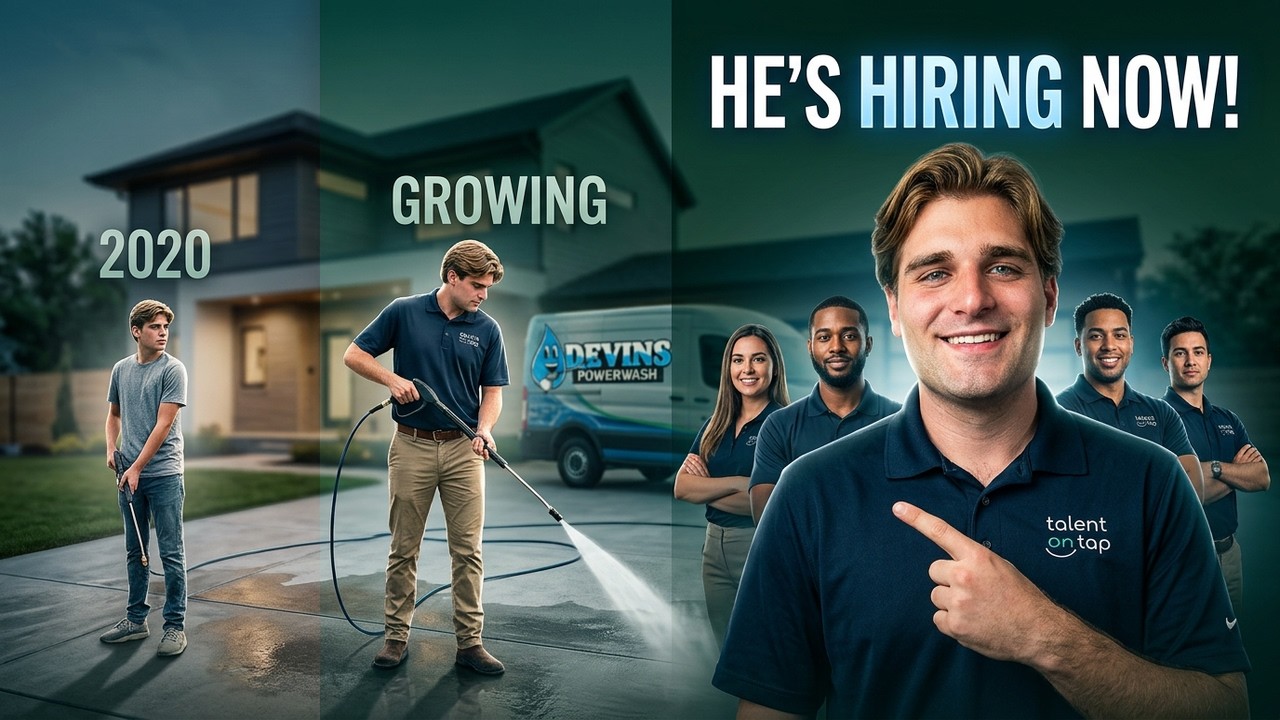 17-Year-Old Started a Business in 2020, Now He's Hiring | Here's How