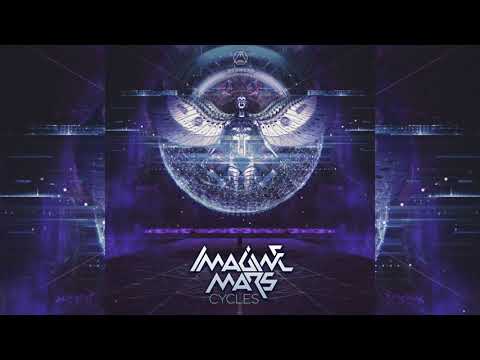 Imagine Mars - Cycles - Official