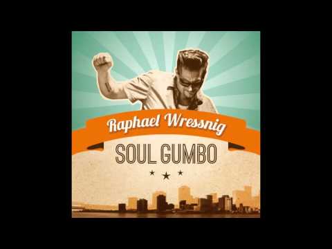 Raphael Wressnig - Weak Sauce