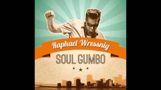 Raphael Wressnig - Weak Sauce