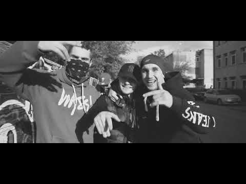 SZARY FNTK - KLIMAT (prod. Chrome)