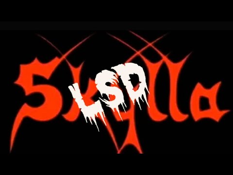 SKYLLA CZ - SKYLLA CZ - LSD
