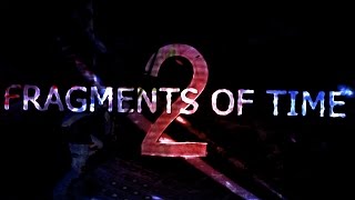 Fragments of Time 2 by XI