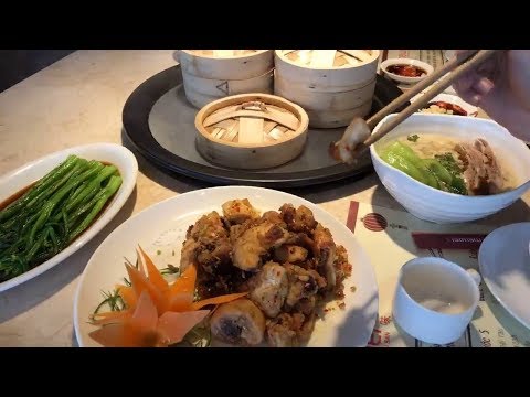 Vídeo trực tiếp Thưởng thức Âm Thực Trung Hoa ngon quyệt tại Meiwei Quận 6 TPHCM
