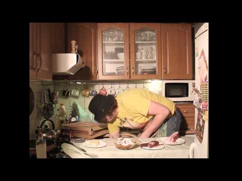 Gotuj z Shebenem odc. 22 - Chlebek przyjaźni