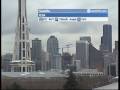 The WORLD LIVE 21 00 GMT On January 13 2009