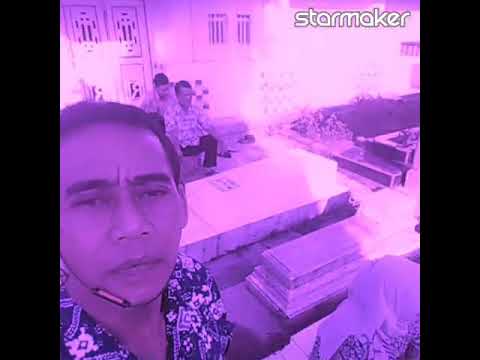 Herasku,  Menanti Dibawah Pohon Kamboja