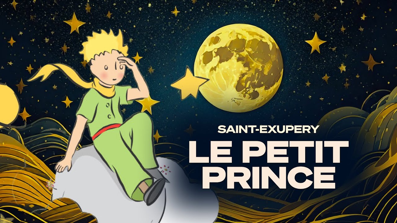 La parabole du Petit Prince chez Antoine de Saint-Exupéry