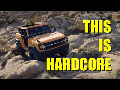 2021 Best Of Bronco In 10 Minutes Suncruiser