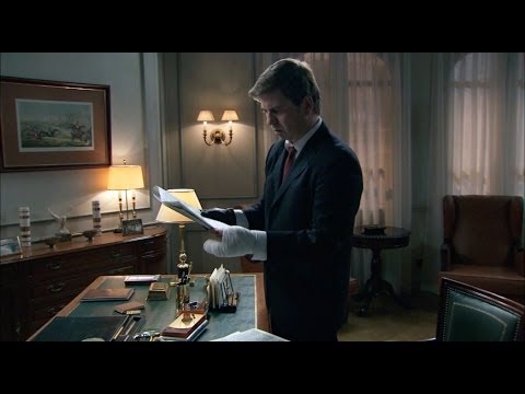 Amar - Héctor encuentra una pista importante sobre Víctor