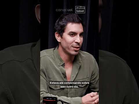 Gabriel David sobre Giovanna Lancellotti: ‘Primeira dama do meu coração’