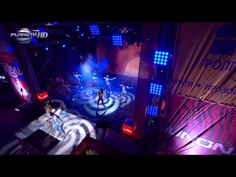 Avi Benedi & Emilia - Live concert in Burgas