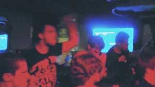 Clouds Over Normandy - "Nihil" live @ Valhalla, Barcelona (720p)