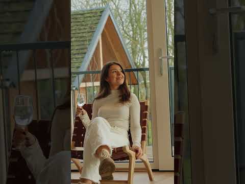 Overnacht in een Natuurvilla bij Resort Valley