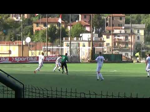 DIL01 081017 - BAIARDO - ATHLETIC CLUB LIBERI 0-0 | PROMOZIONE B