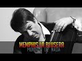Memphis La Blusera - Montón De Nada (Letra)
