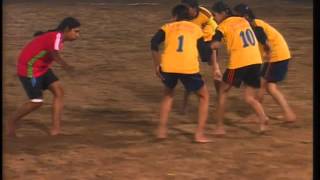 (1) Boore Rajputa (Hoshiarpur) Kabaddi Tournament 25 Jan 2016