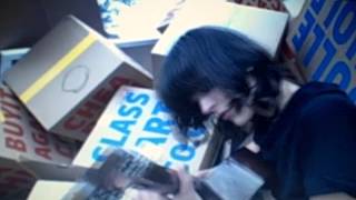 Milla Jovovich - Breathing In Your Sleep (snippet)