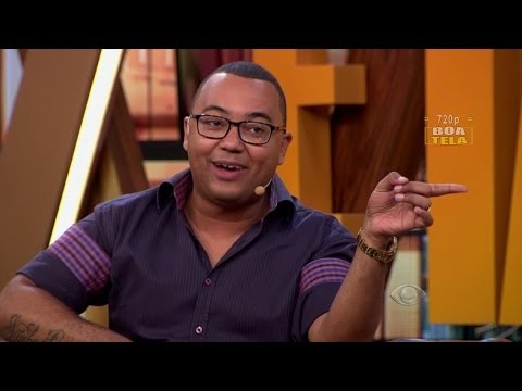 Agora é Tarde 10/04/14 completo HD - Dudu Nobre