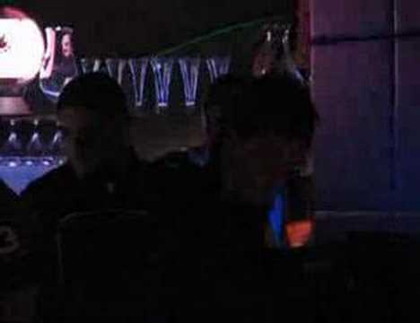 DaniJay @ Starlight Salzburg