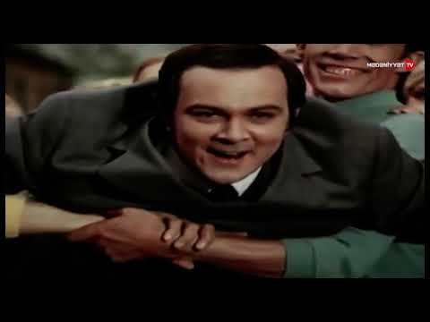 Zəmanə - 15.05.2022 | Müslüm Maqomayev