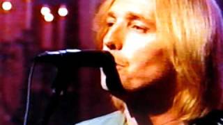 Tom Petty and the Heartbreakers * WALLS SNL.