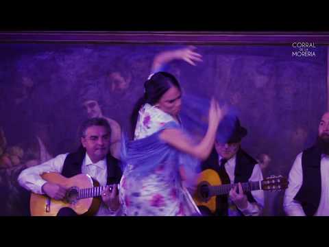 Corral de la Morería presenta ZINCALÍ