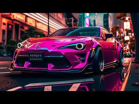 KEAN DYSSO x Ricii Lompeurs - Gangsta Paradise (ESH Remix), Scarlett Seq - Neon Haze, Playa del Ca