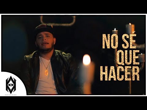 Ronald El Killa - Cuéntame (La Invasión)