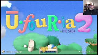Uforia: The Saga 2 - First Impressions