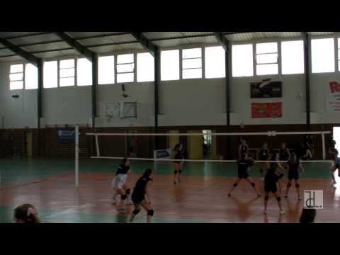 2013 II  TORNEIG DE VOLEI  CV SOLLER - AE LA SALLE PI