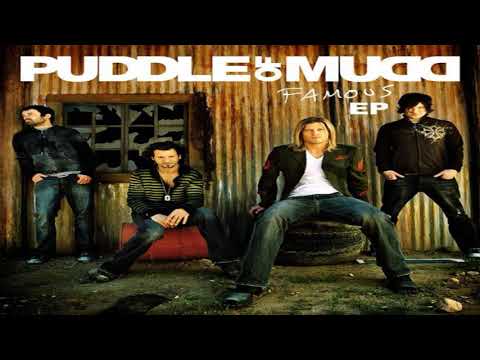 Puddle Of Mudd - Famous (Official Audio)